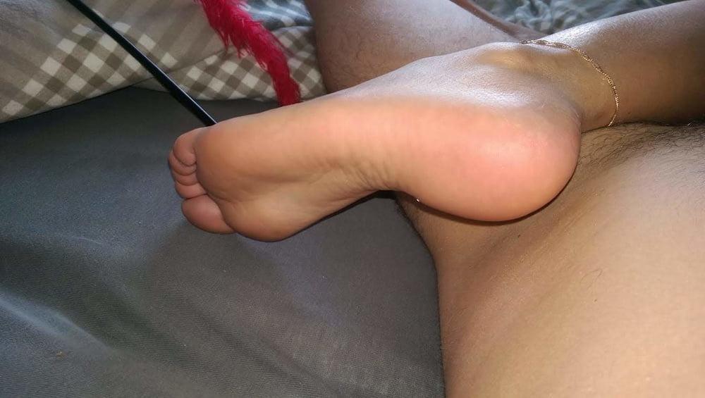20P beautiful feet