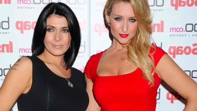 25P British Celebrities 2020