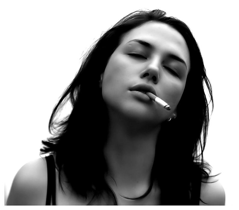 22P Smoking, the art in seduction