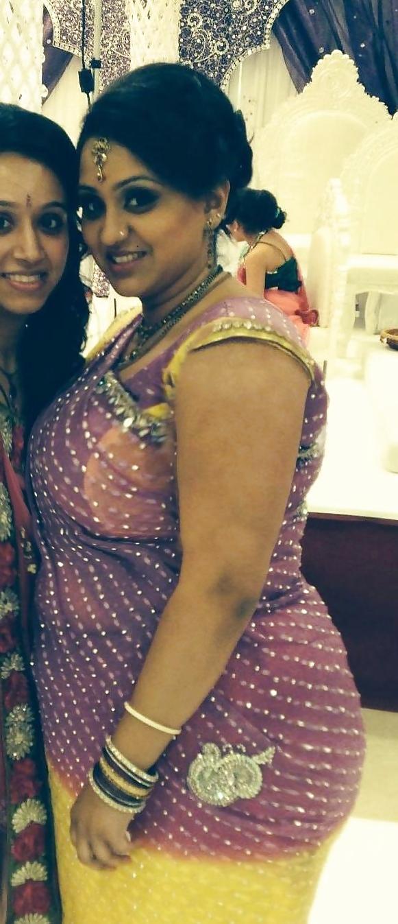 25P Theyc's Fav indian and Paki chubby aunties and girls