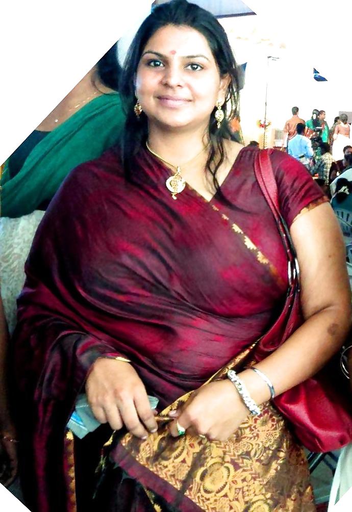 25P Theyc's Fav indian and Paki chubby aunties and girls