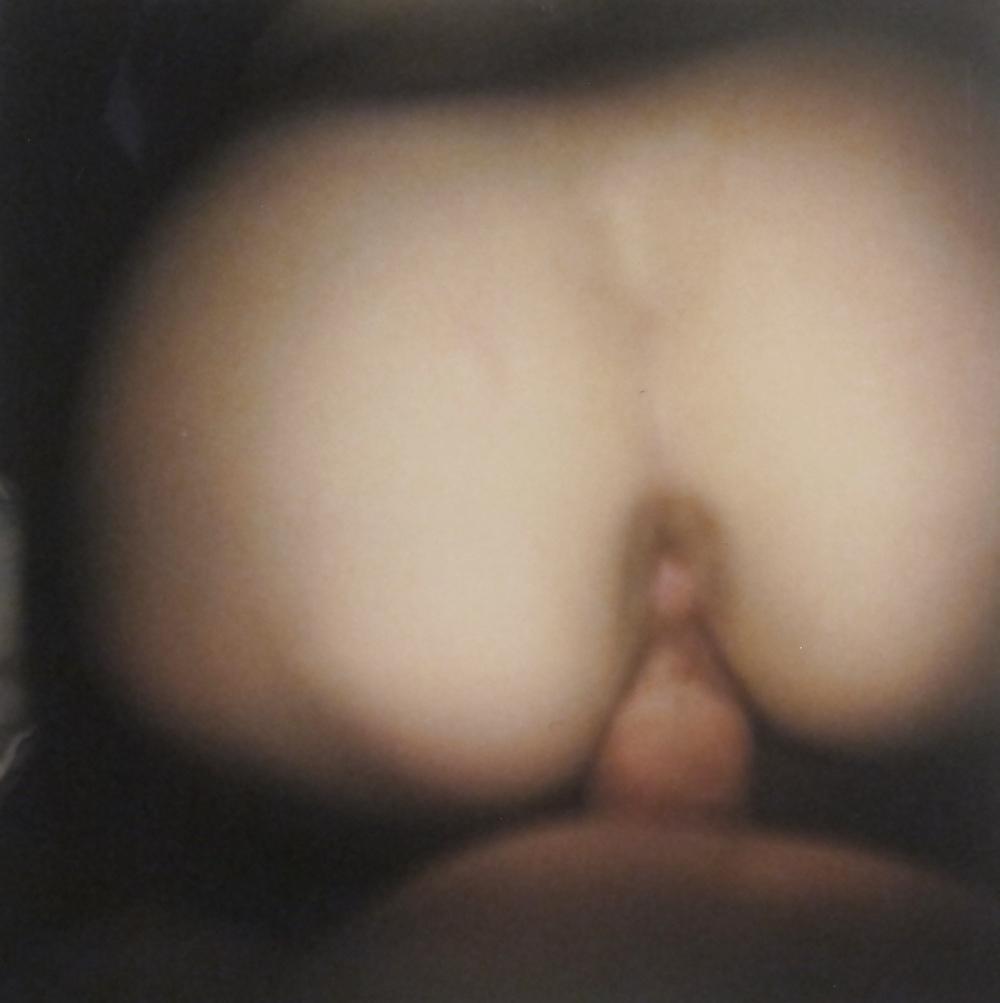 17P MY CUTE EX-GF ASS SPREAD GAPE