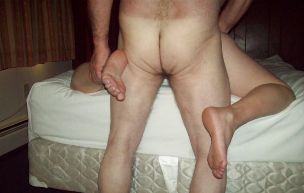 5P Bretdorceys hotwife feet
