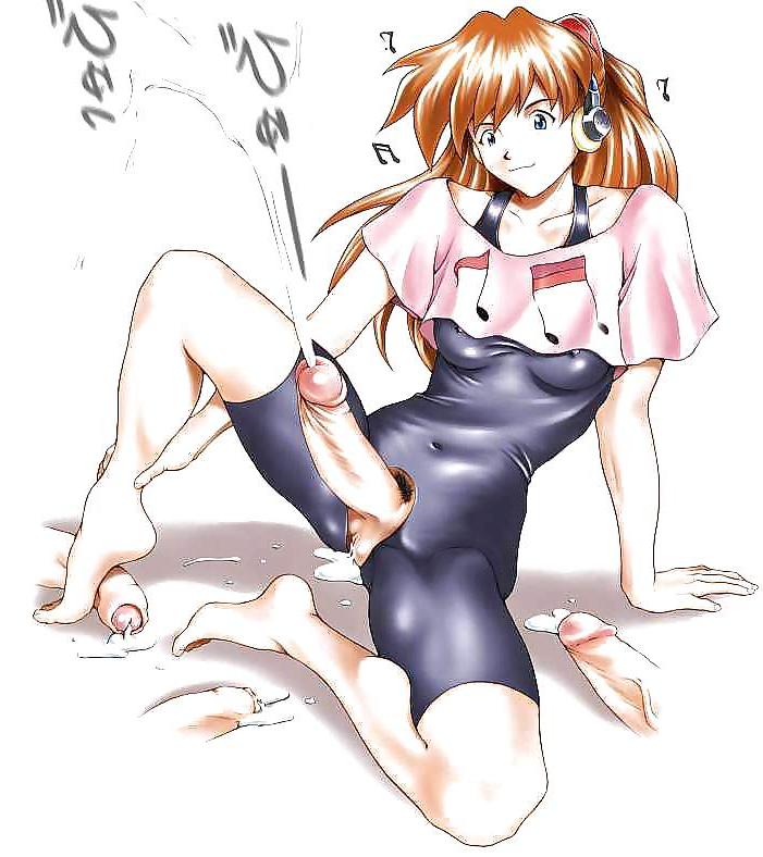 25P Tranny Dream Girls