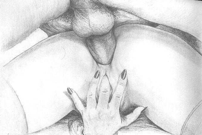 25P Kaleidoscope of Drawn Ero and Porn Art 18 - Various Artists