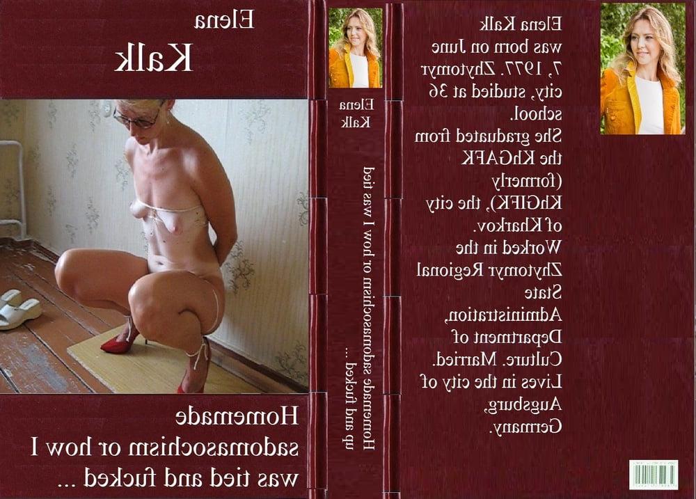 13P Bride slut Elena2