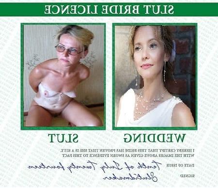 13P Bride slut Elena2
