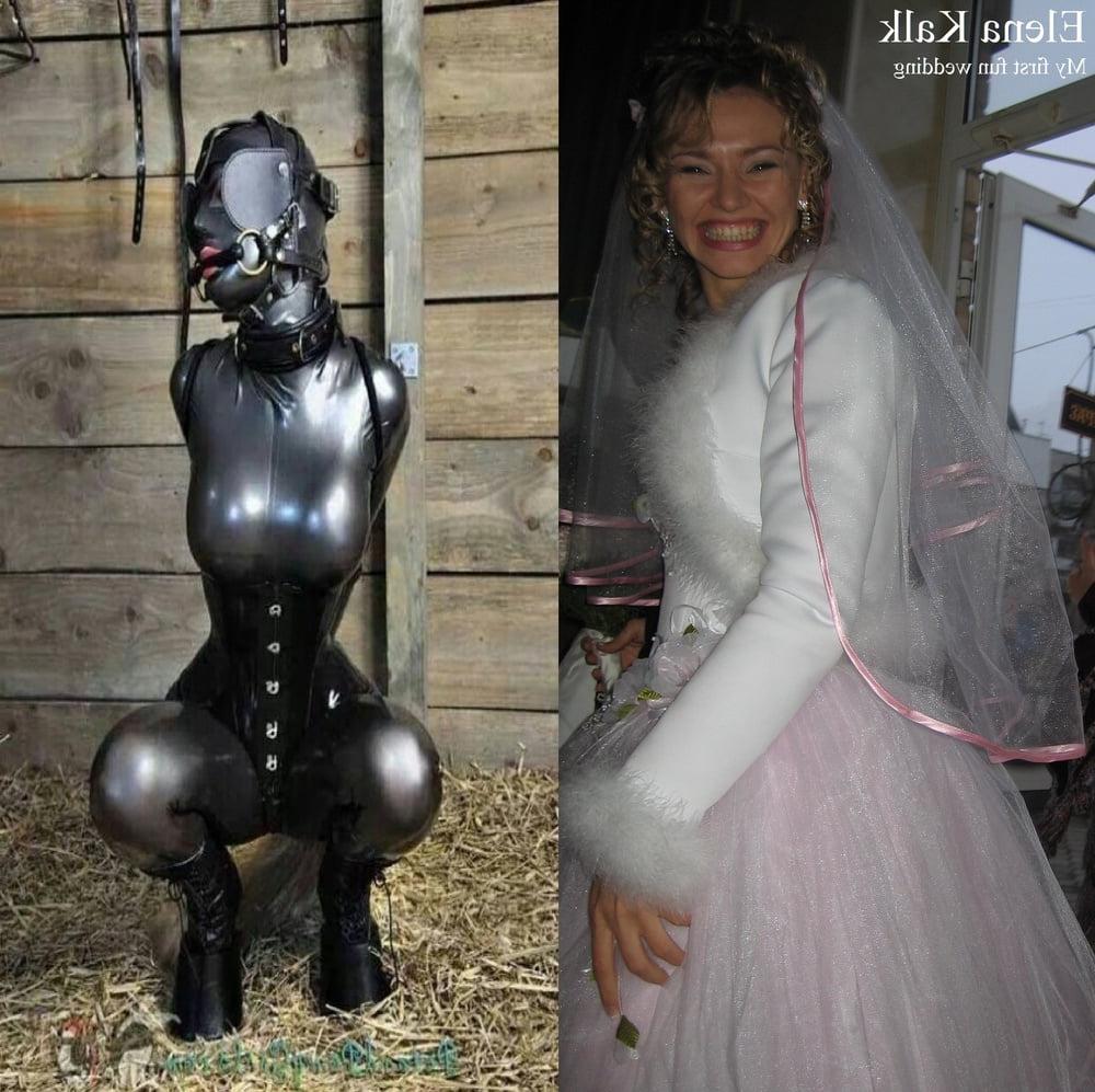 13P Bride slut Elena2