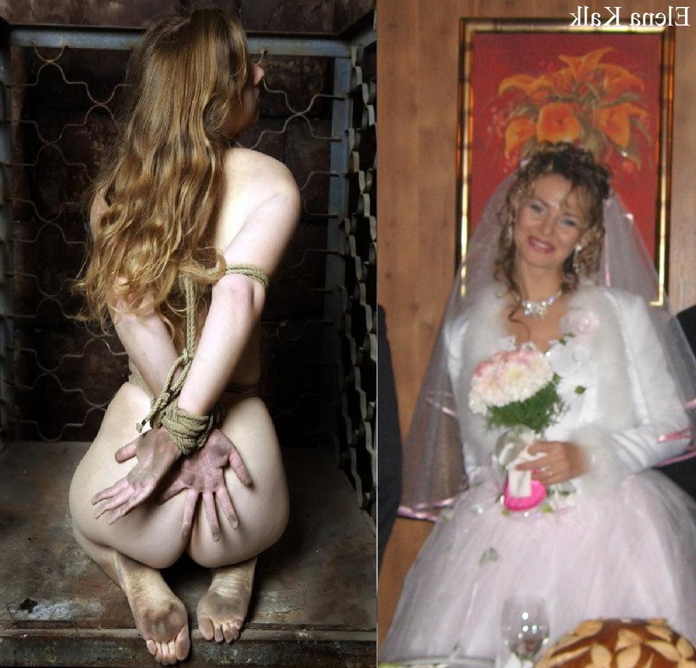 13P Bride slut Elena2