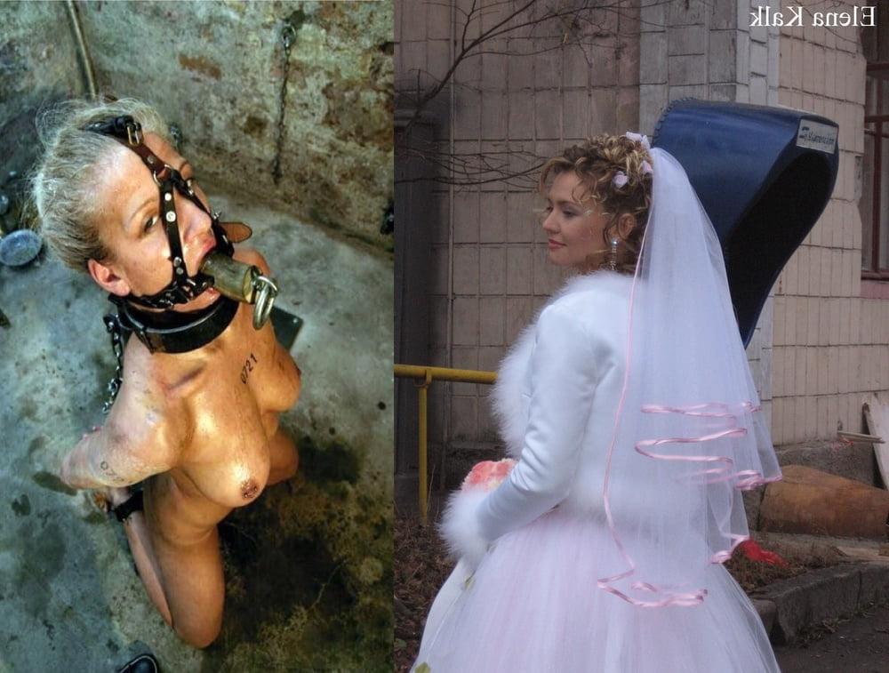 13P Bride slut Elena2