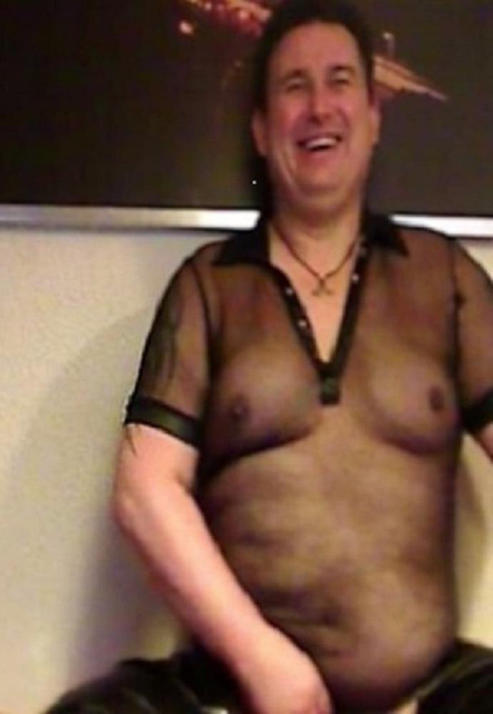 12P BiSexSlave Andreas Nr50 fuer jeden verfuegbar Bereich Bingen