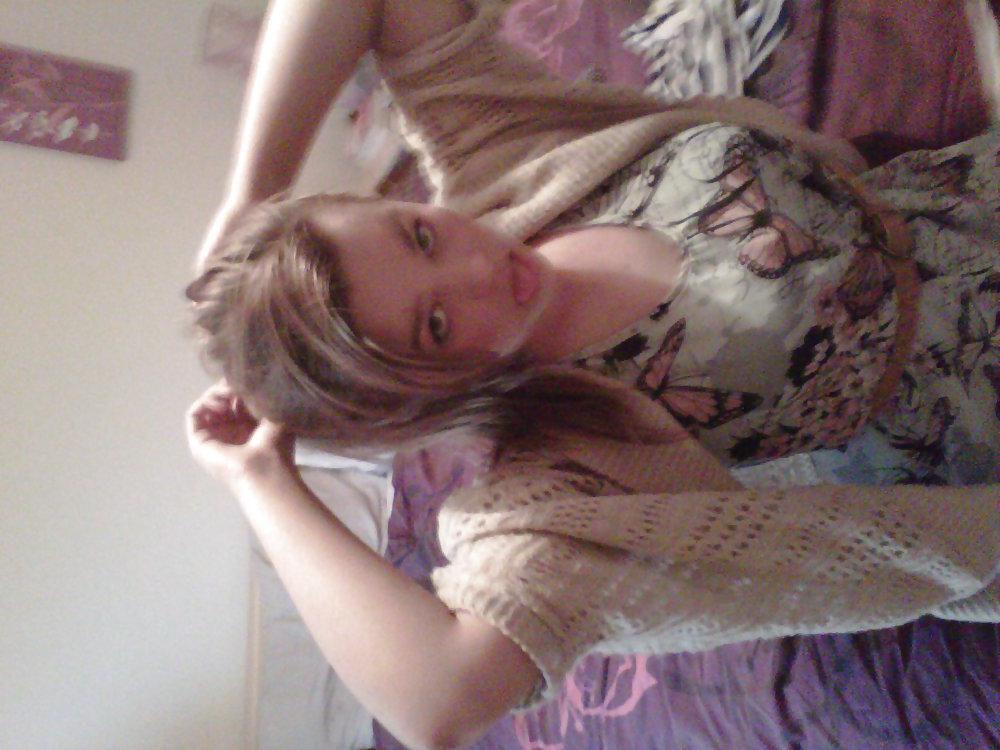 16P Young slut Catalin... Such a hot bitch
