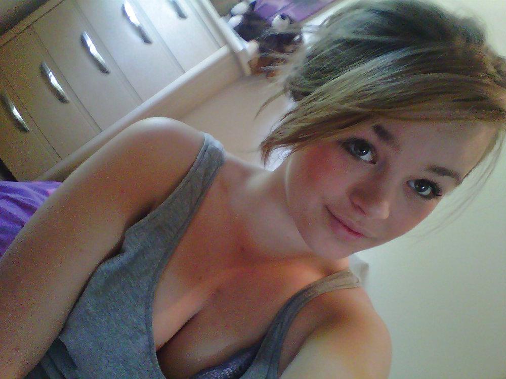 16P Young slut Catalin... Such a hot bitch