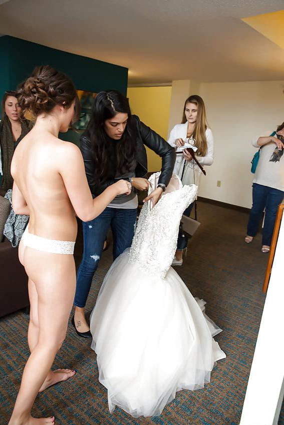 24P Bride Amanda's Special Day Hot Wholesome Exposed