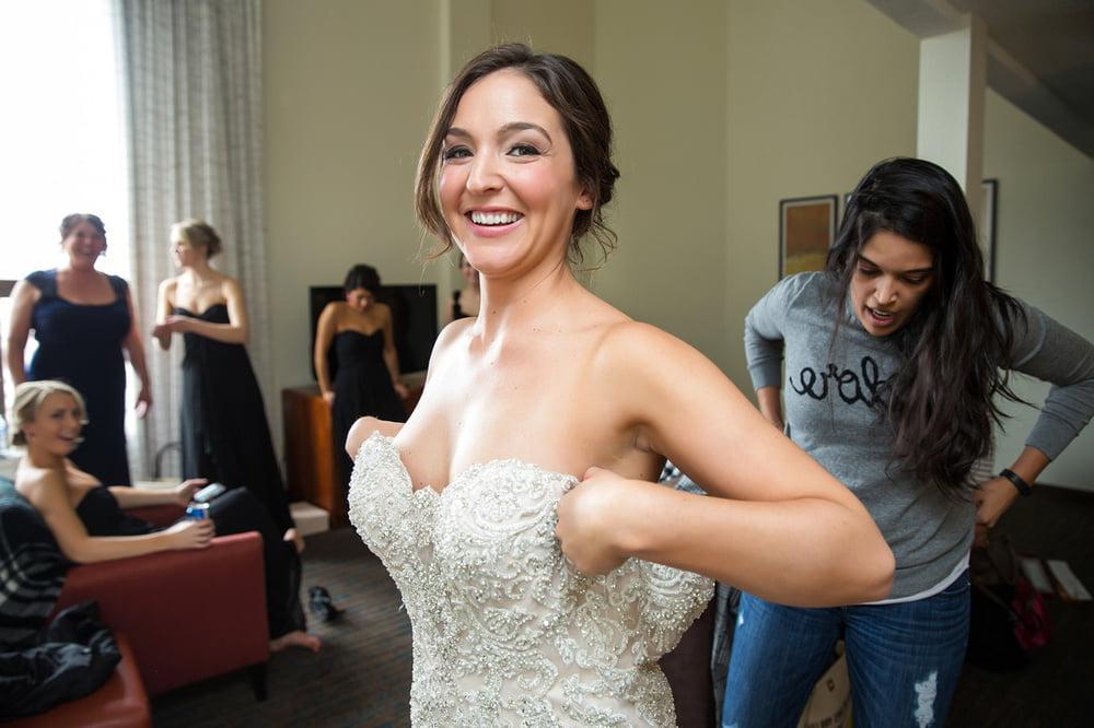 24P Bride Amanda's Special Day Hot Wholesome Exposed