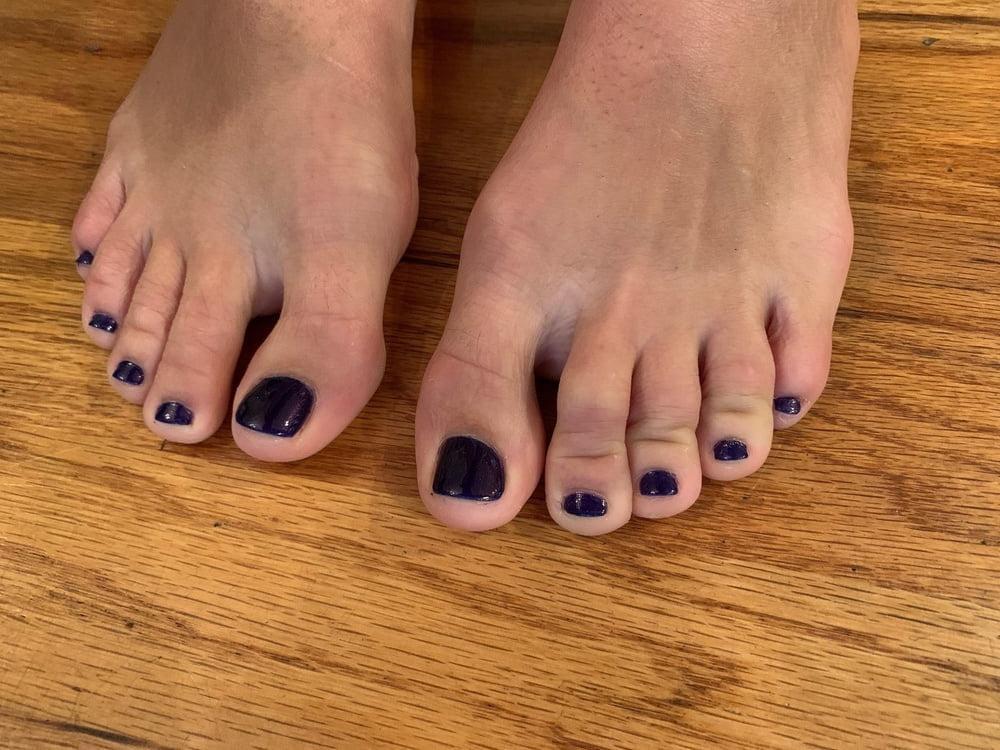 25P Sexy Feet 2