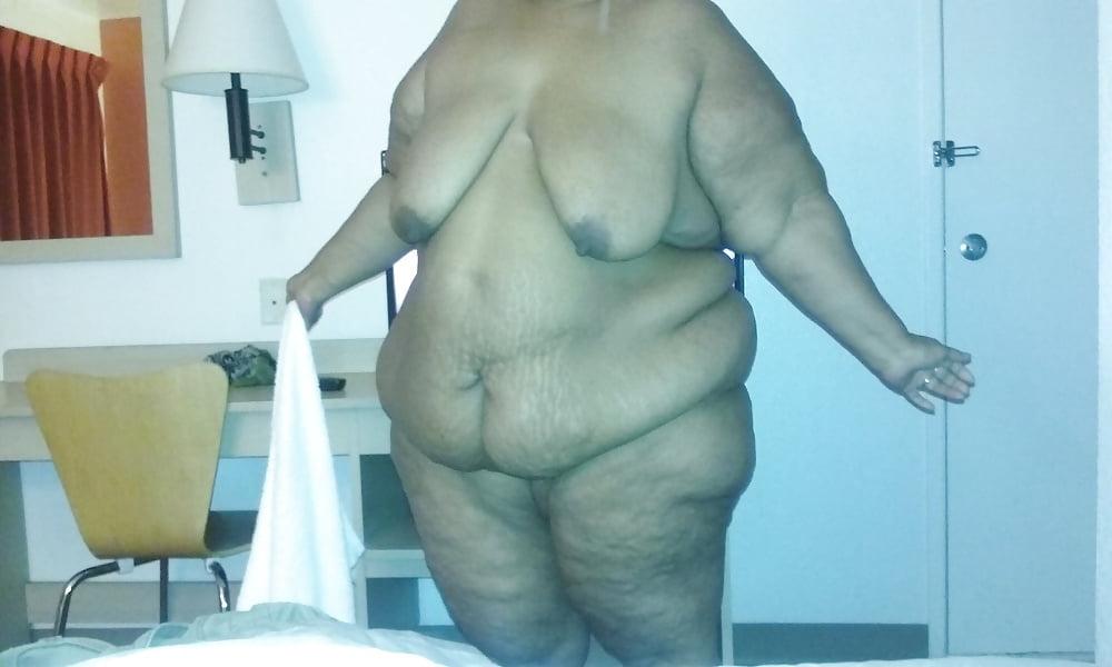 25P Big Black Mamas 15