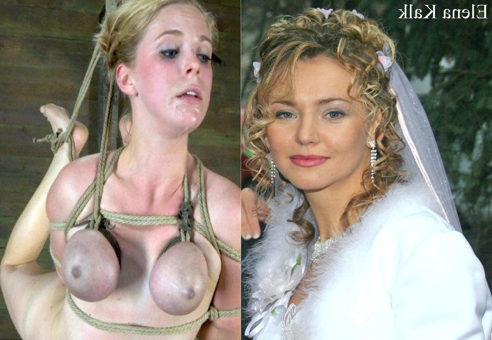11P Bride slut Elena3