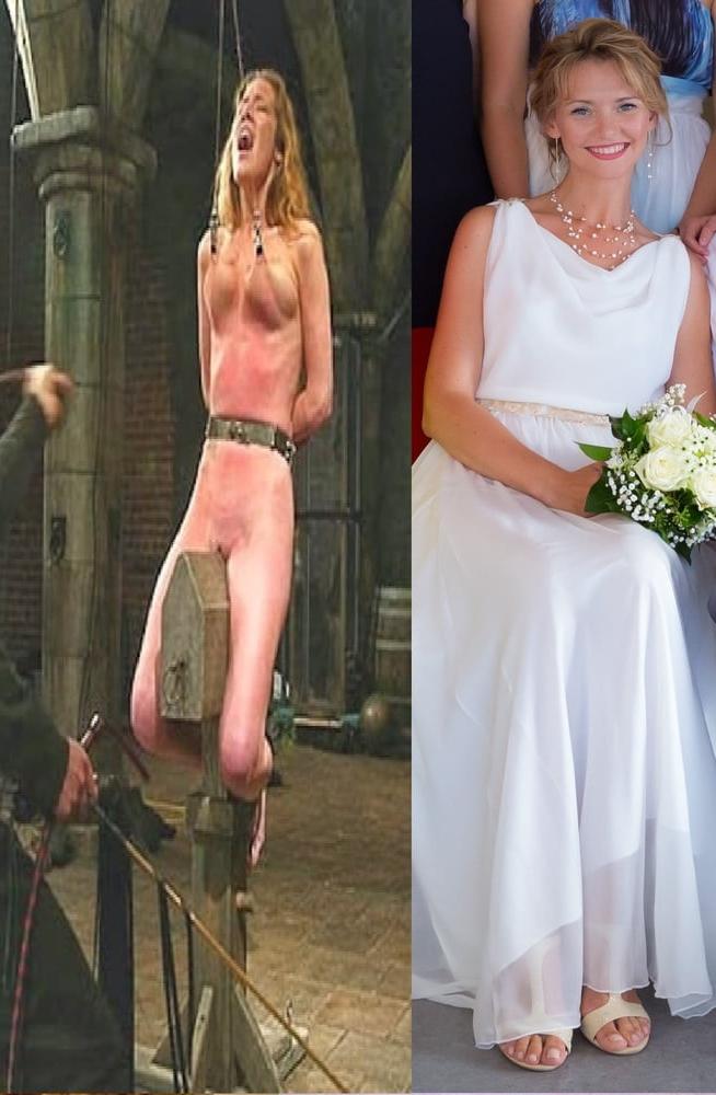 11P Bride slut Elena3