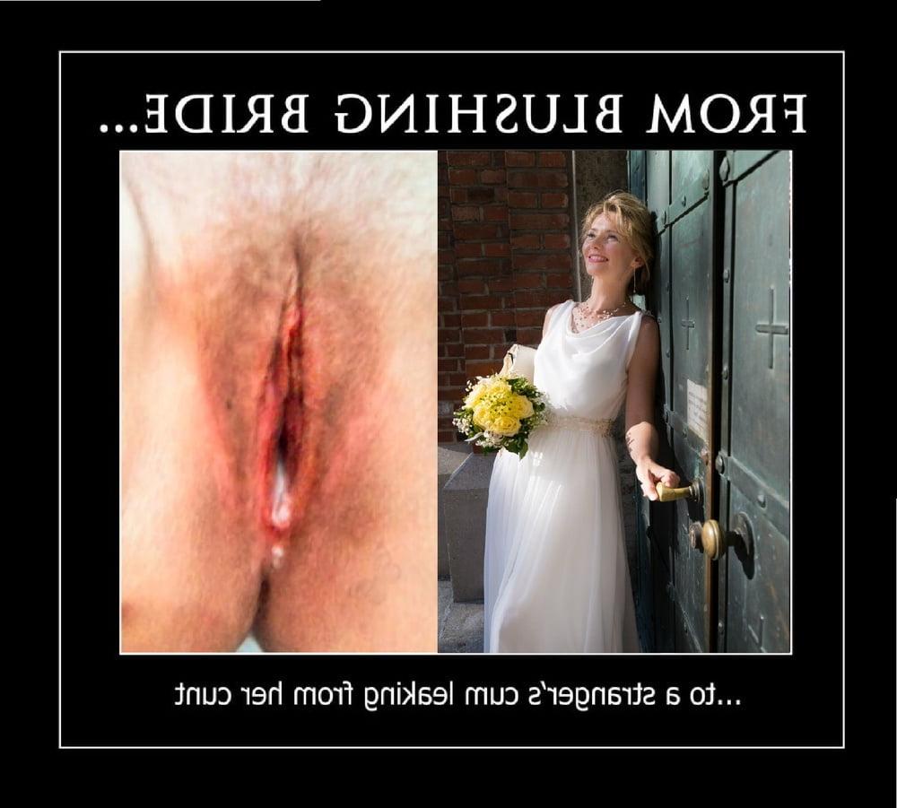 12P Bride slut Elena1
