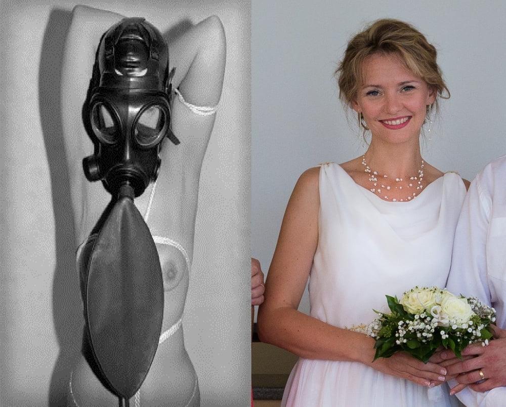 12P Bride slut Elena1
