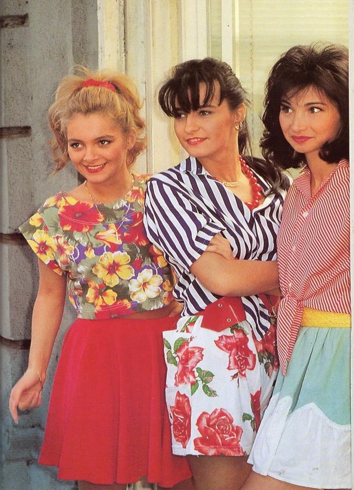 25P classic magazine #868 - sex-mad girls