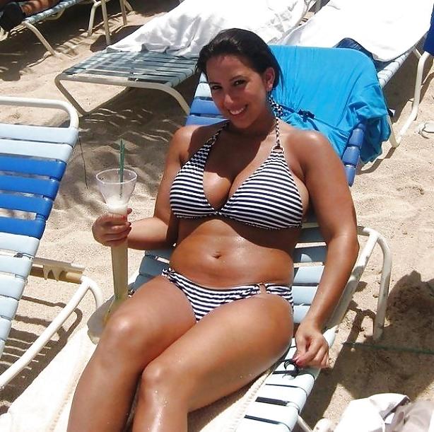 25P LOVELY CHUBBY AMATEURS 15
