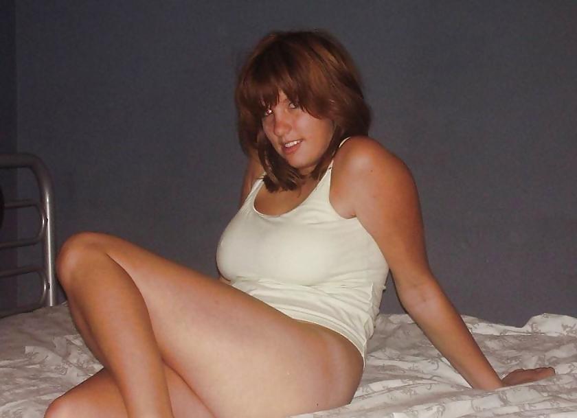 25P LOVELY CHUBBY AMATEURS 15