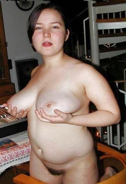 25P LOVELY CHUBBY AMATEURS 15