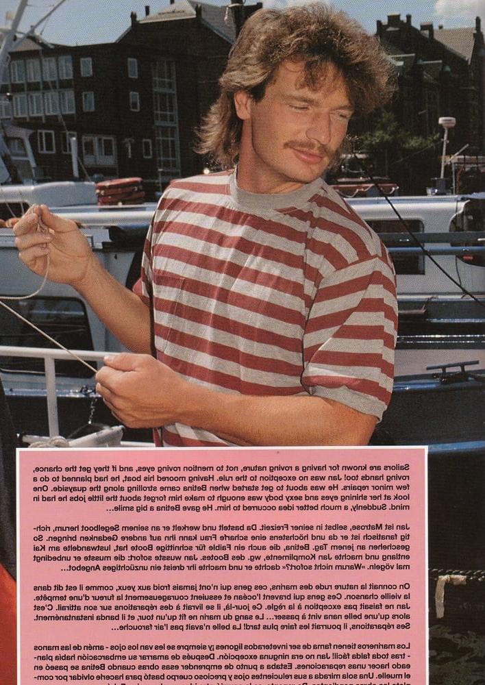 25P classic magazine #869 - nympho by nature