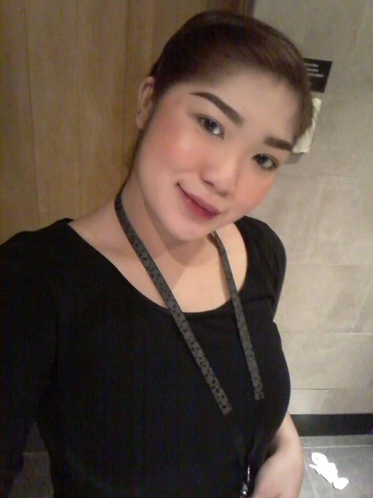 7P Vanessa Chubby Samarahan Part 1