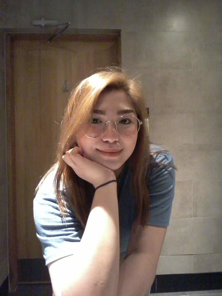 7P Vanessa Chubby Samarahan Part 1