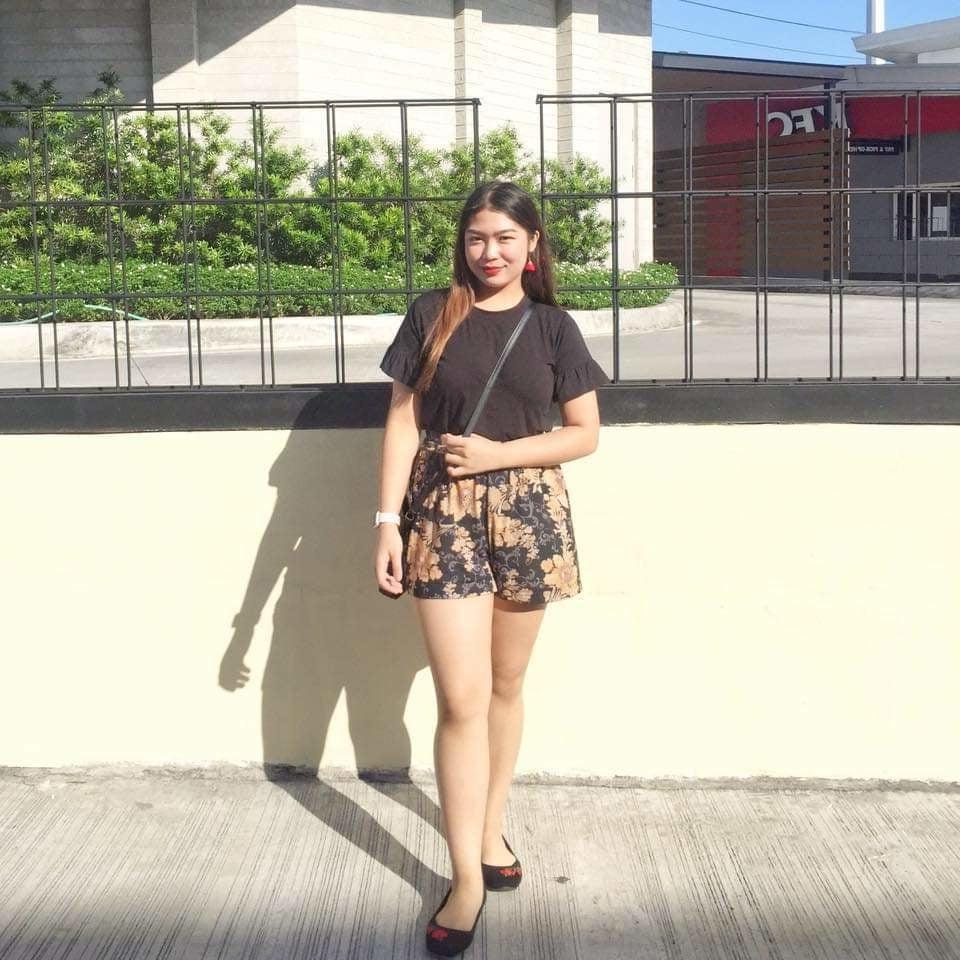 7P Vanessa Chubby Samarahan Part 1