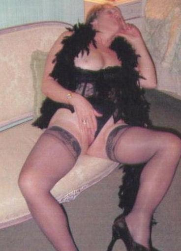 21P More ruined lingerie