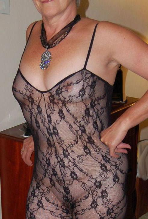 21P More ruined lingerie