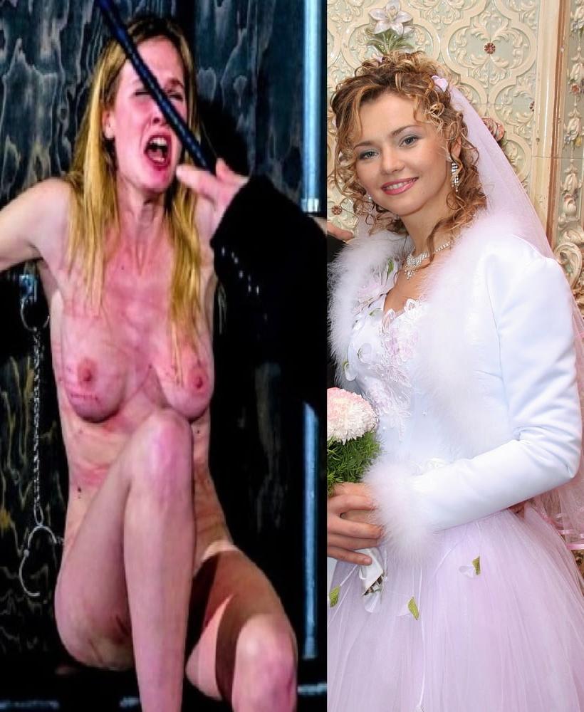 11P Bride slut Elena5