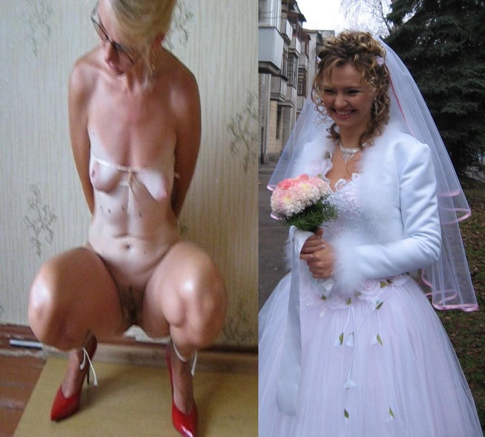 11P Bride slut Elena5