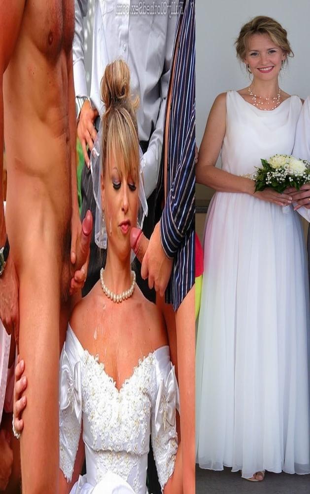 11P Bride slut Elena5