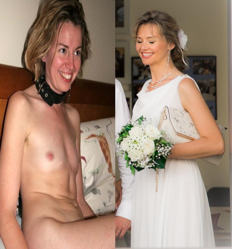 11P Bride slut Elena5