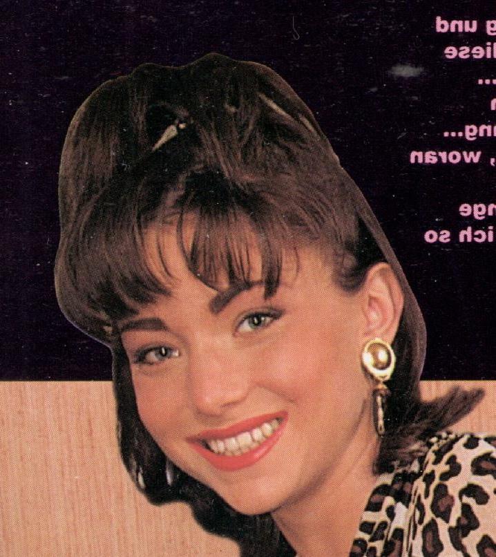 25P classic magazine #866 - that dark object of desire