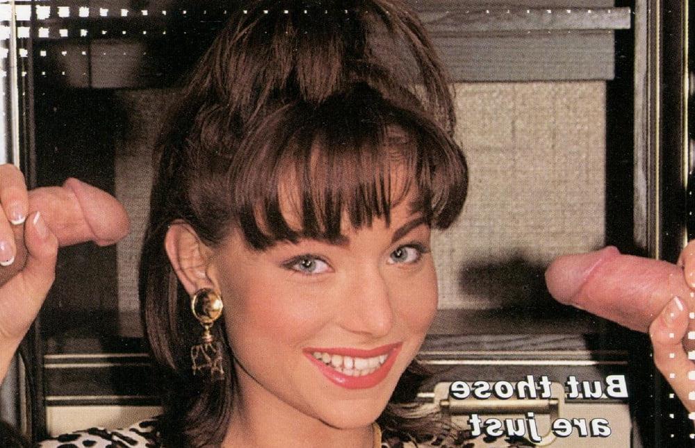 25P classic magazine #866 - that dark object of desire