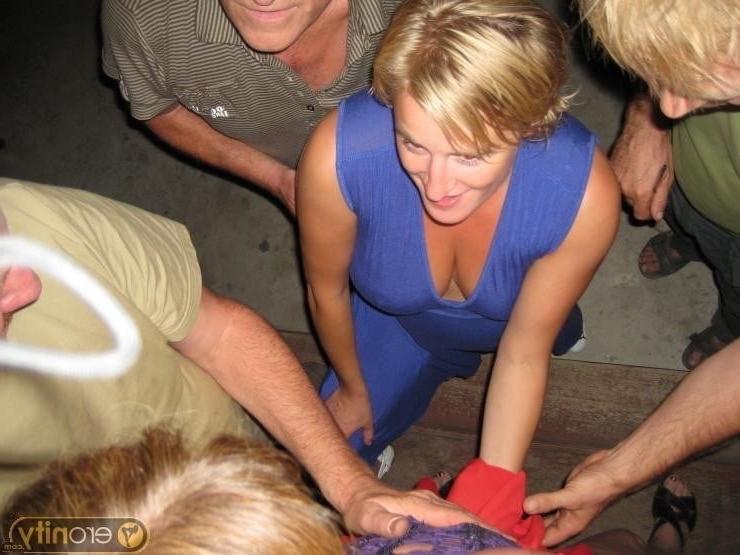 23P Women Need Exposure 892 -Busty Shared Submissive Slut Wife