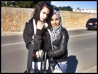 7P Fuck hijab bitch (tfoo)