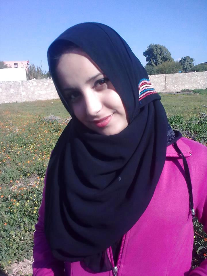 7P Fuck hijab bitch (tfoo)