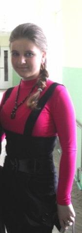 25P Clothes and Fetish 10