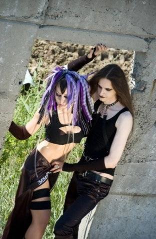 25P Clothes and Fetish 10