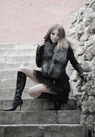 25P Clothes and Fetish 10