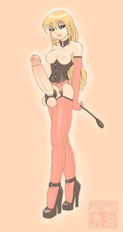 25P Clothes and Fetish 10