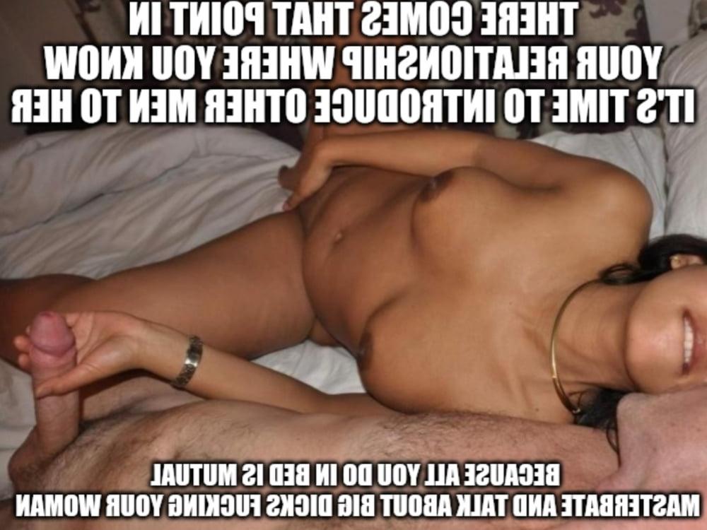 17P Cuckolding hotwifing 101