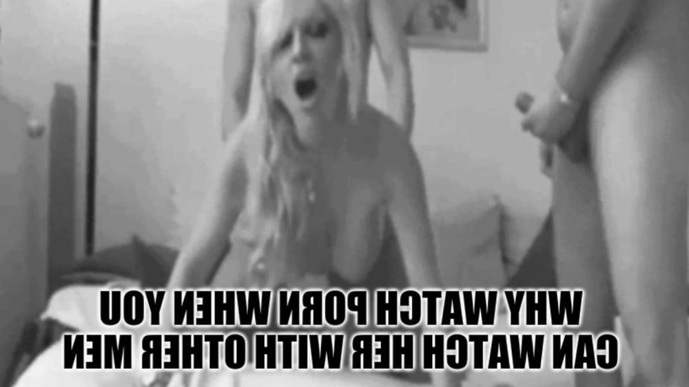 17P Cuckolding hotwifing 101